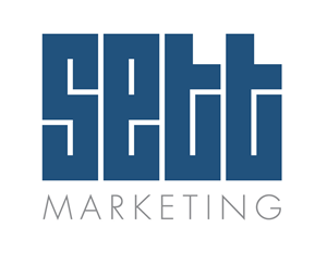 Logo Design by Halfull Media for this project | Design: #313377