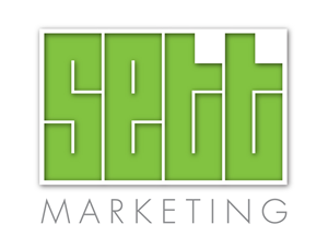 Logo Design by Halfull Media for this project | Design: #313378