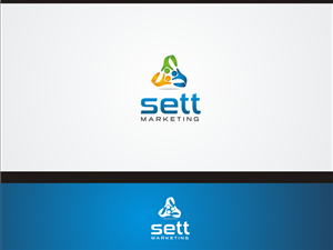 Logo Design by ikanteri