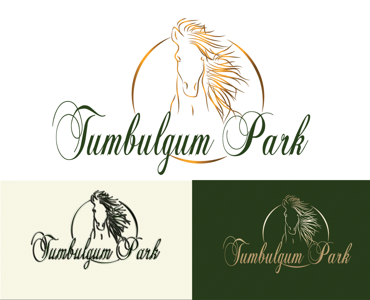 Logo Design by Kristina Andonoff for this project | Design #5943025