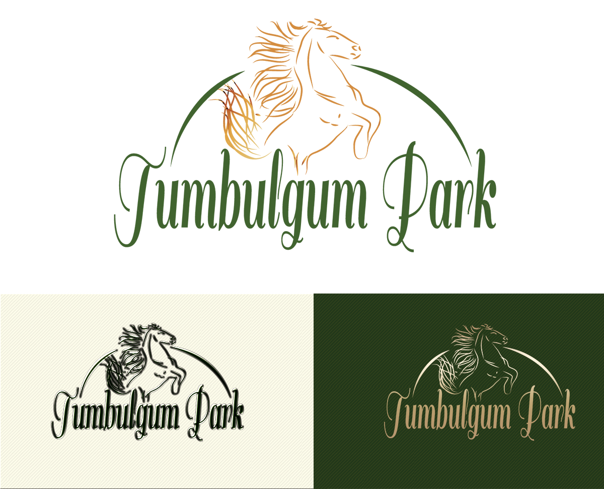 Logo Design by Kristina Andonoff for this project | Design #5943034