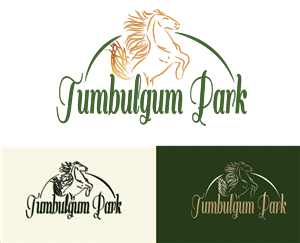 Logo Design by Kristina Andonoff for this project | Design: #5943034