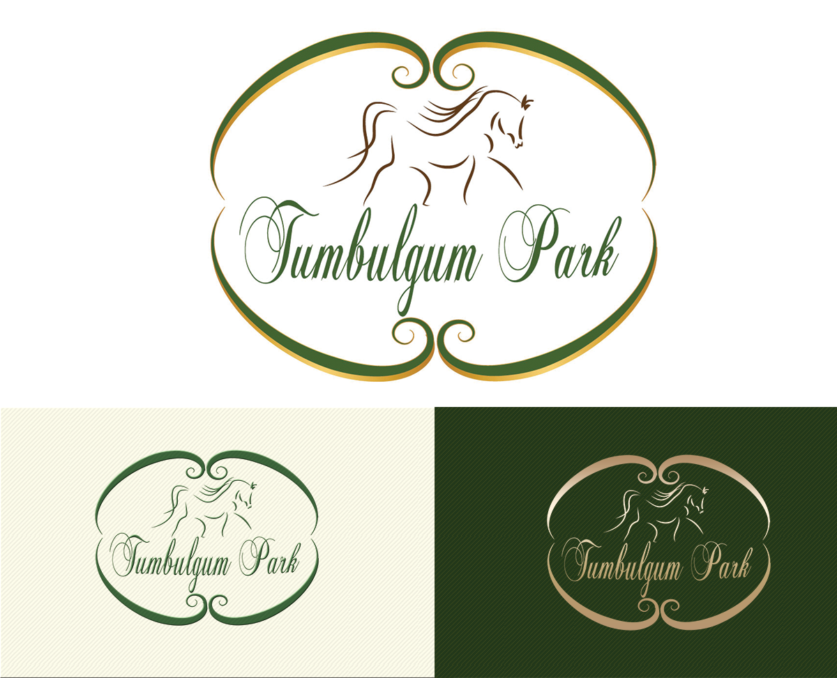 Logo Design by Kristina Andonoff for this project | Design #5943043