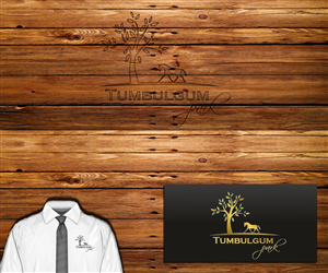 Logo Design by Living Horses Graphics for this project | Design: #5916340