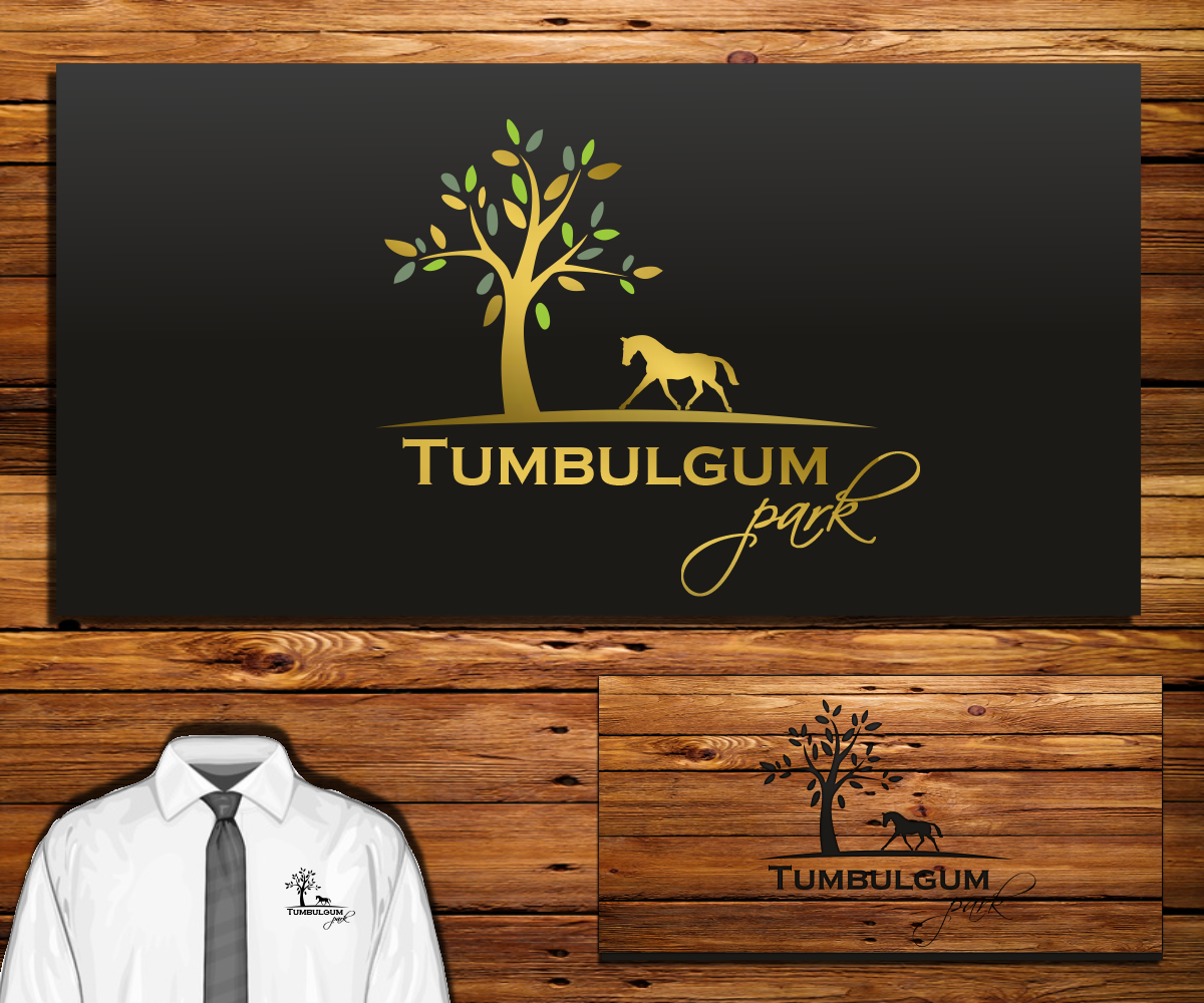 Logo Design by Living Horses Graphics for this project | Design #5925150