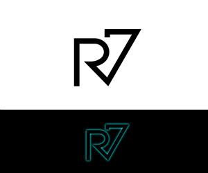 Logo Design by VGB for Rubicon 7, LLC | Design: #5900056