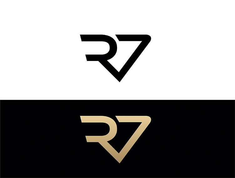 Logo Design by SAA Pro for Rubicon 7, LLC | Design #5885408