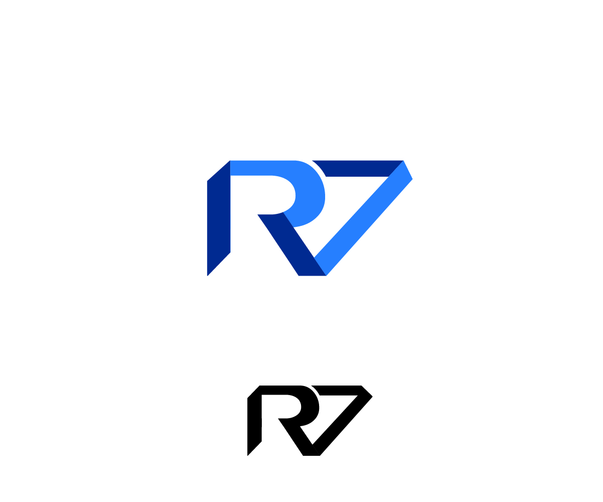 Logo Design by Boon for Rubicon 7, LLC | Design #5889804