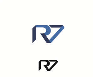 Logo Design by Boon for Rubicon 7, LLC | Design #5889804