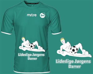 T-shirt Design by dhamkith for this project | Design: #6223211