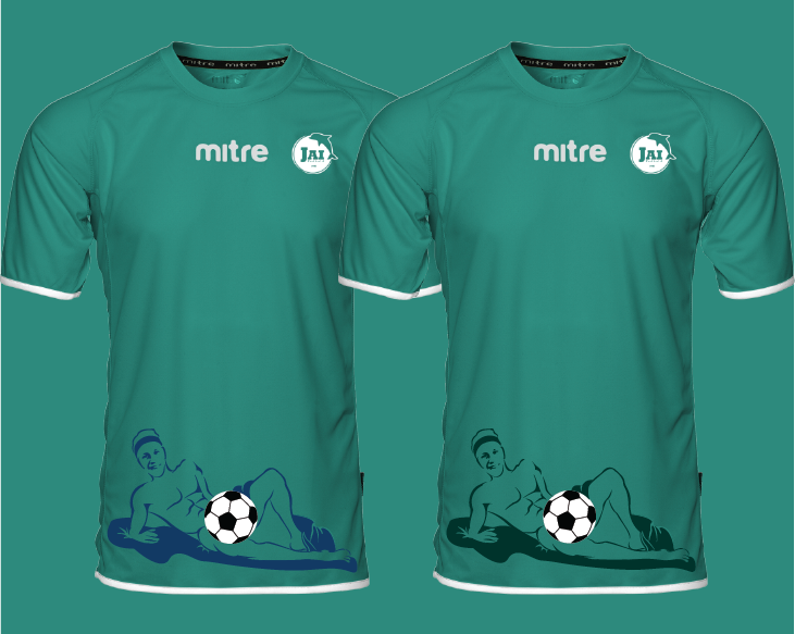T-shirt Design by dhamkith for this project | Design #6223340