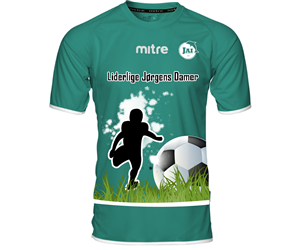 T-shirt Design by shantanuc
