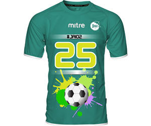 T-shirt Design by shantanuc for this project | Design: #5905112