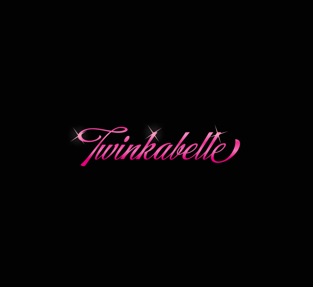 Logo Design by Soho for Twinkabelle | Design #1608955