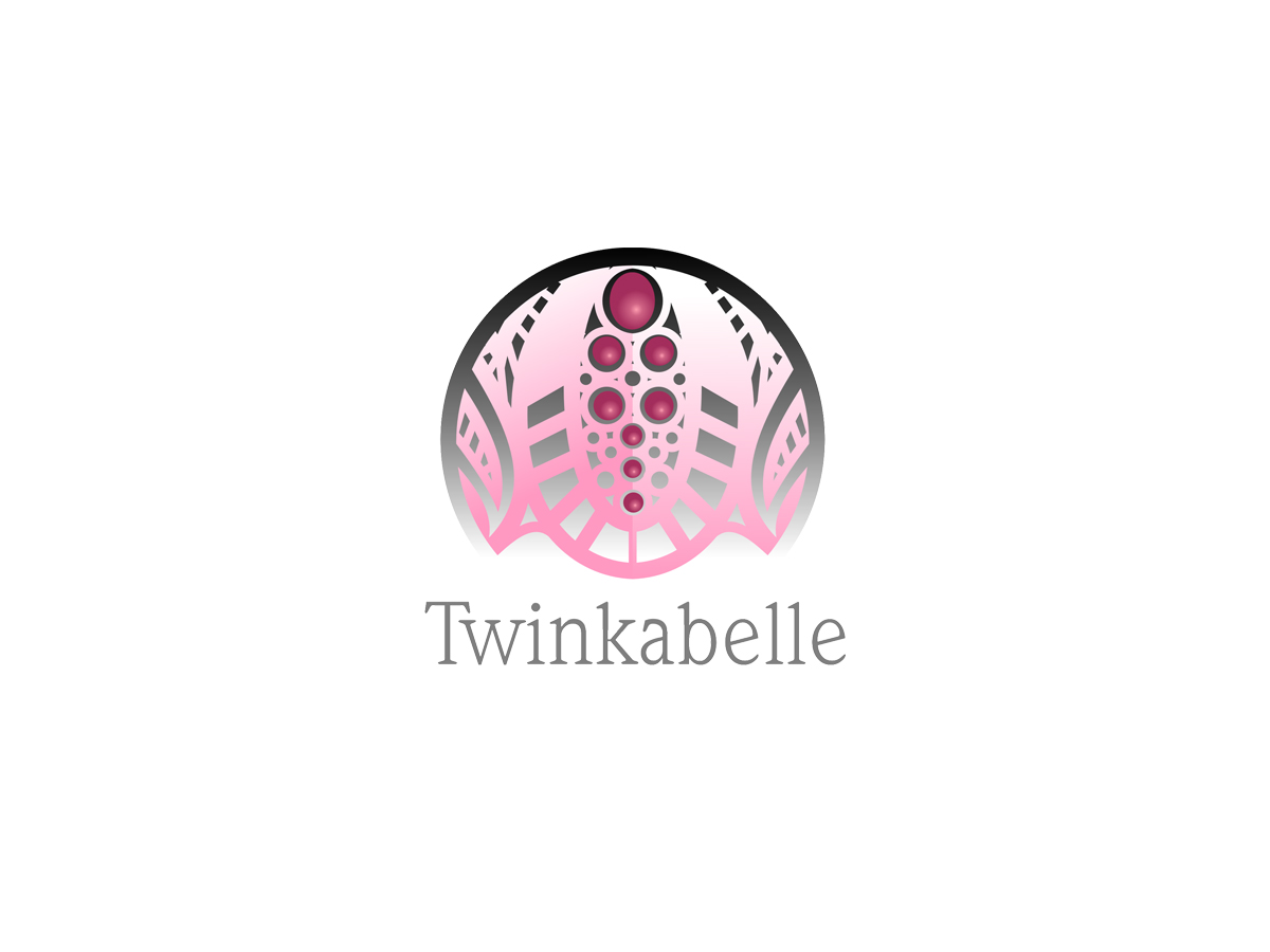 Logo Design by vladst2004 for Twinkabelle | Design #1610629