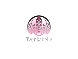 Logo Design by vladst2004 for Twinkabelle | Design: #1610629