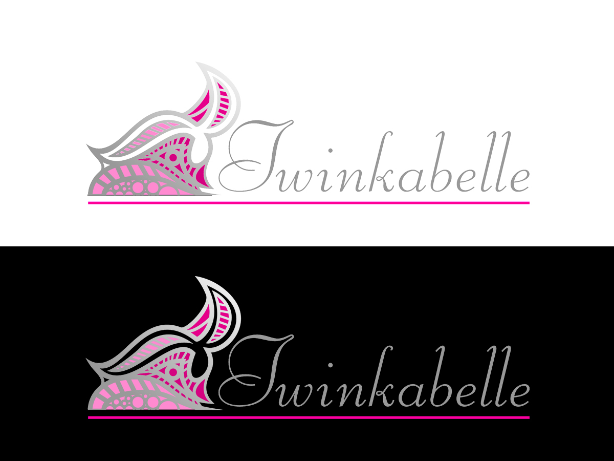 Logo Design by vladst2004 for Twinkabelle | Design #1610631