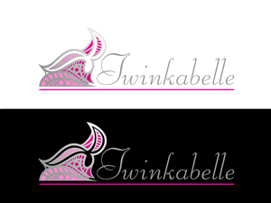 Logo Design by vladst2004 for Twinkabelle | Design: #1610631