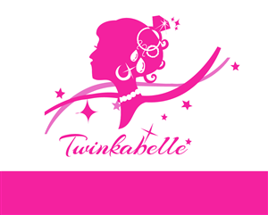 Logo Design by CarolC for Twinkabelle | Design: #1615425