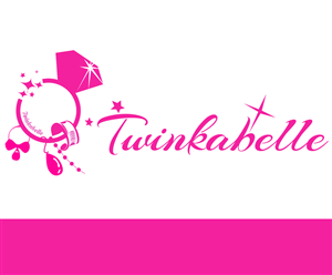 Logo Design by CarolC for Twinkabelle | Design: #1615427