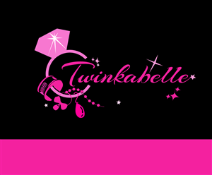 Logo Design by CarolC for Twinkabelle | Design #1626696