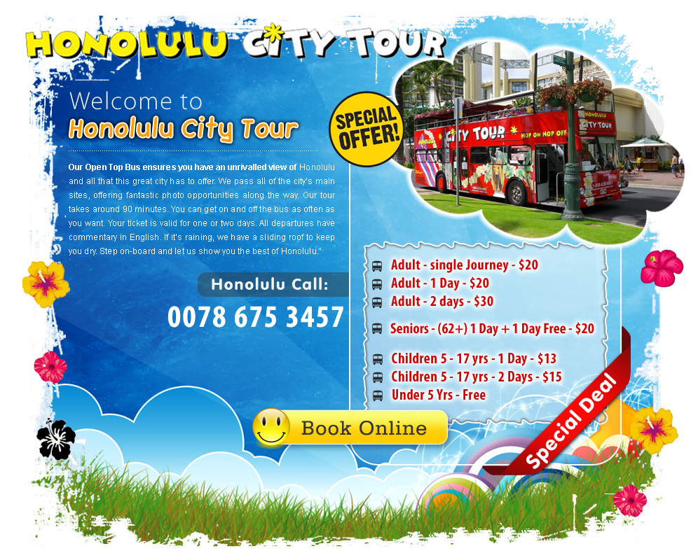 Web Design by webxvision for iBooking.com | Design #319777