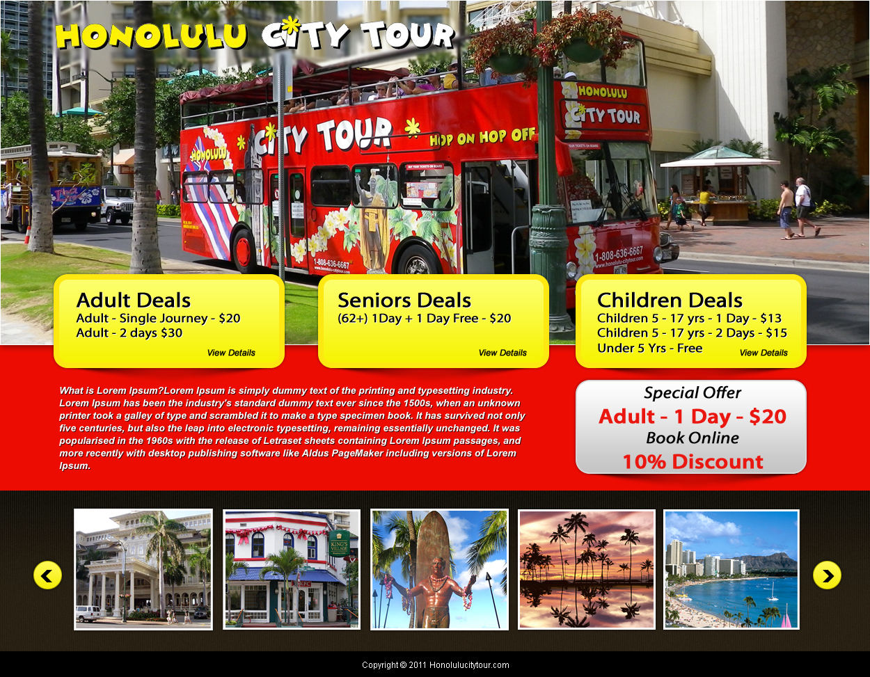 Web Design by LogoDesigns.ae for iBooking.com | Design #318556