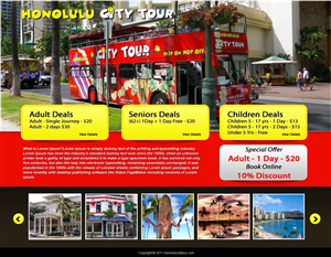 Web Design by LogoDesigns.ae for iBooking.com | Design #318556
