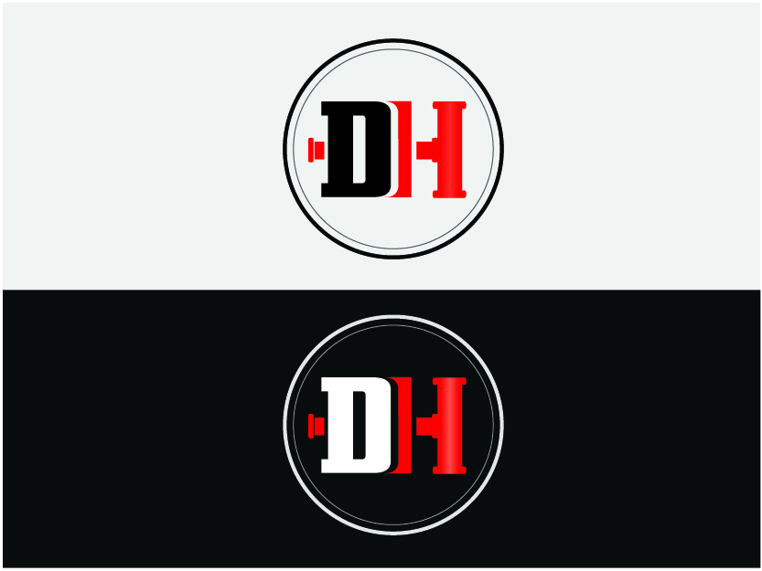 Logo-Design von Web Decorator für dieses Projekt | Design #5893583