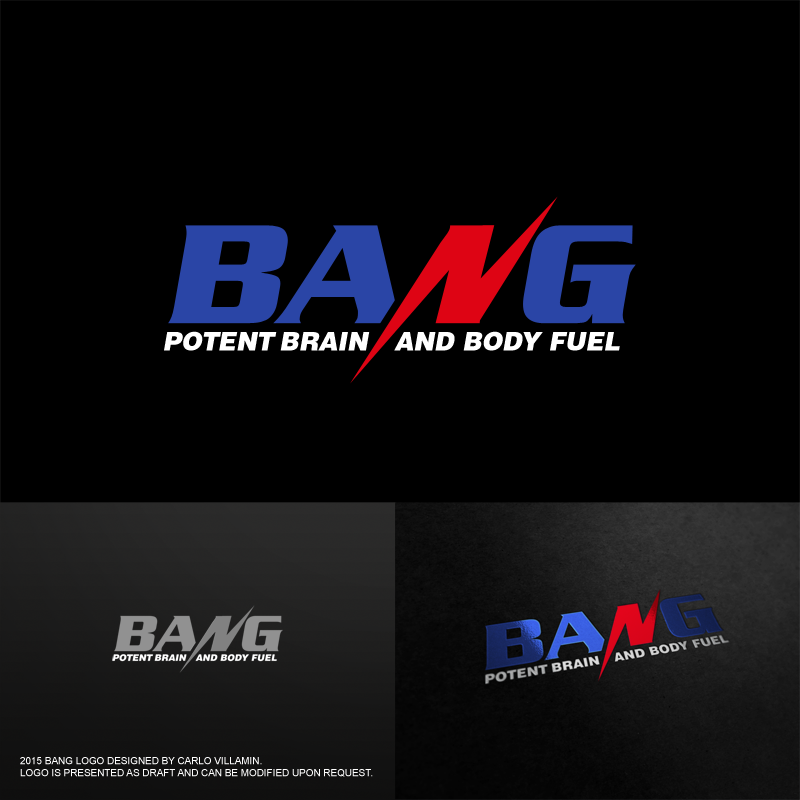 Logo-Design von carlomagno für VPX SWIM AND SPORTS GEAR, LLC | Design #5968285