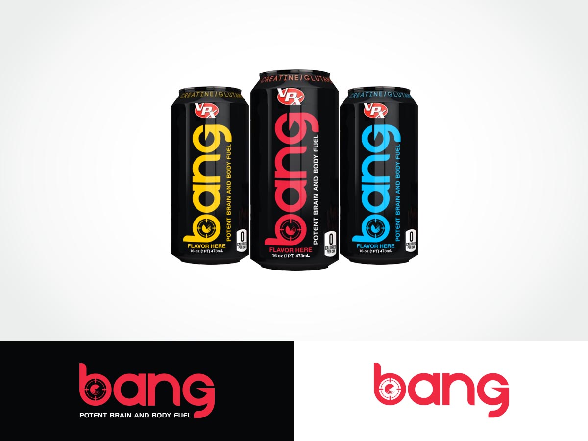 Logo Design by ArtTank for VPX SWIM AND SPORTS GEAR, LLC | Design #6017786