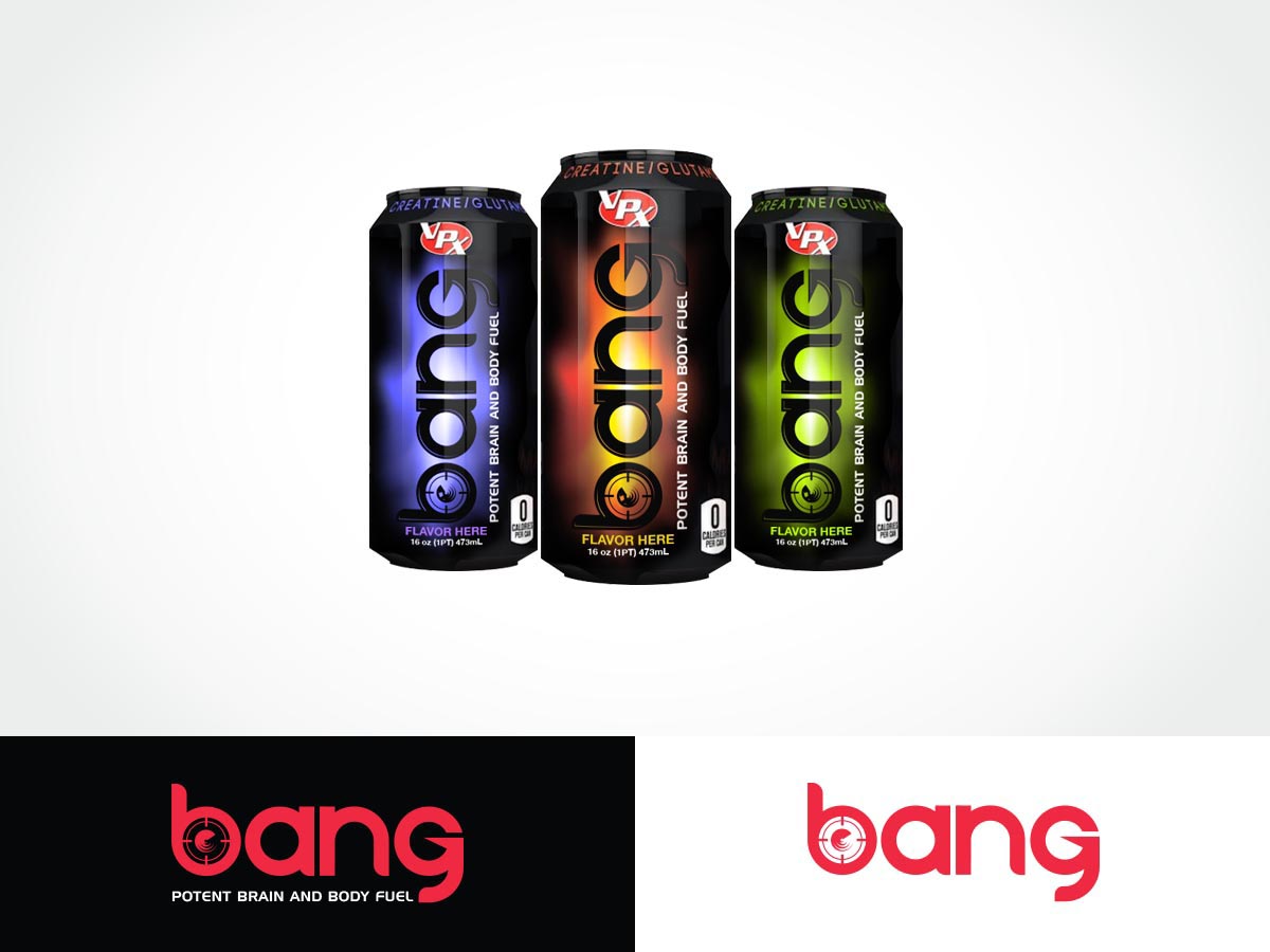 Logo Design by ArtTank for VPX SWIM AND SPORTS GEAR, LLC | Design #6017792