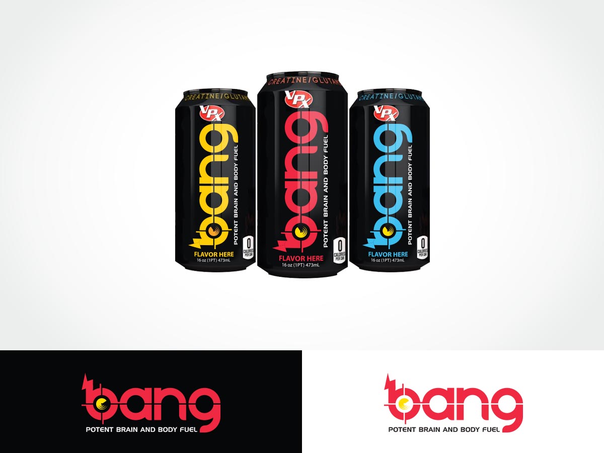 Logo Design by ArtTank for VPX SWIM AND SPORTS GEAR, LLC | Design #6030609