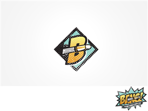 Logo Design by Creative Juice for VPX SWIM AND SPORTS GEAR, LLC | Design: #5992965