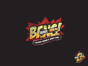 Logo Design by Creative Juice