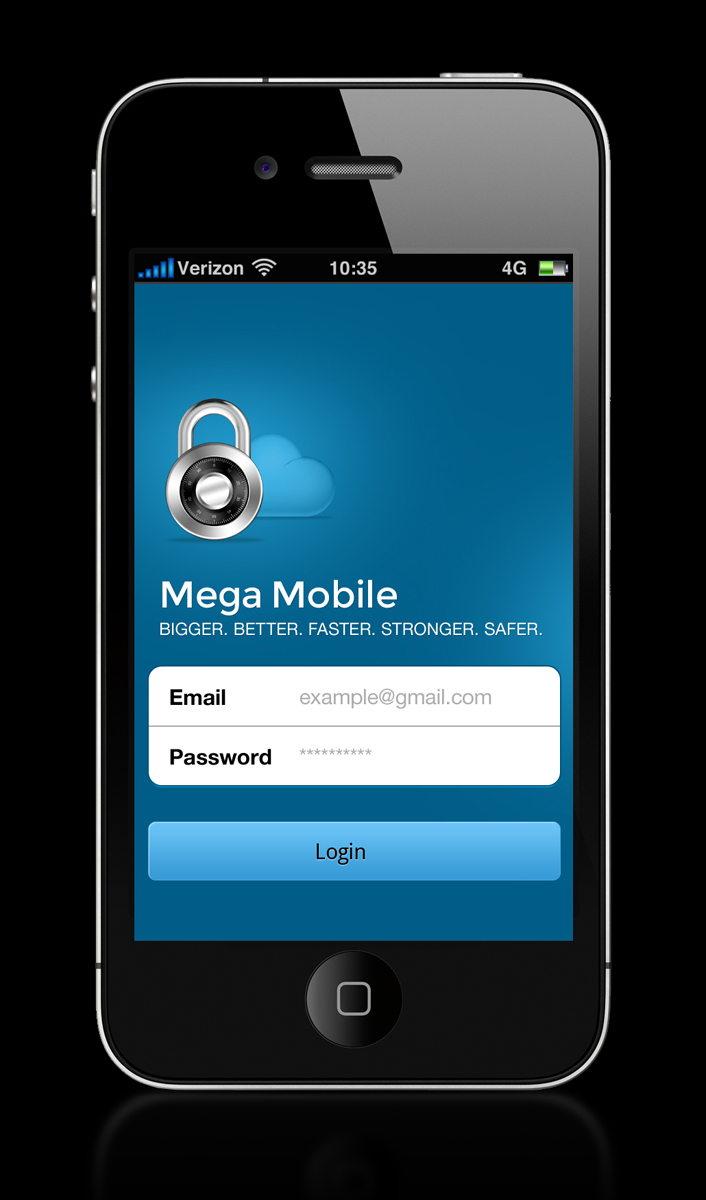 App-Design von Violeta Pironkova für dieses Projekt | Design #1600758