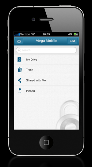 App Design by Violeta Pironkova for this project | Design: #1610652