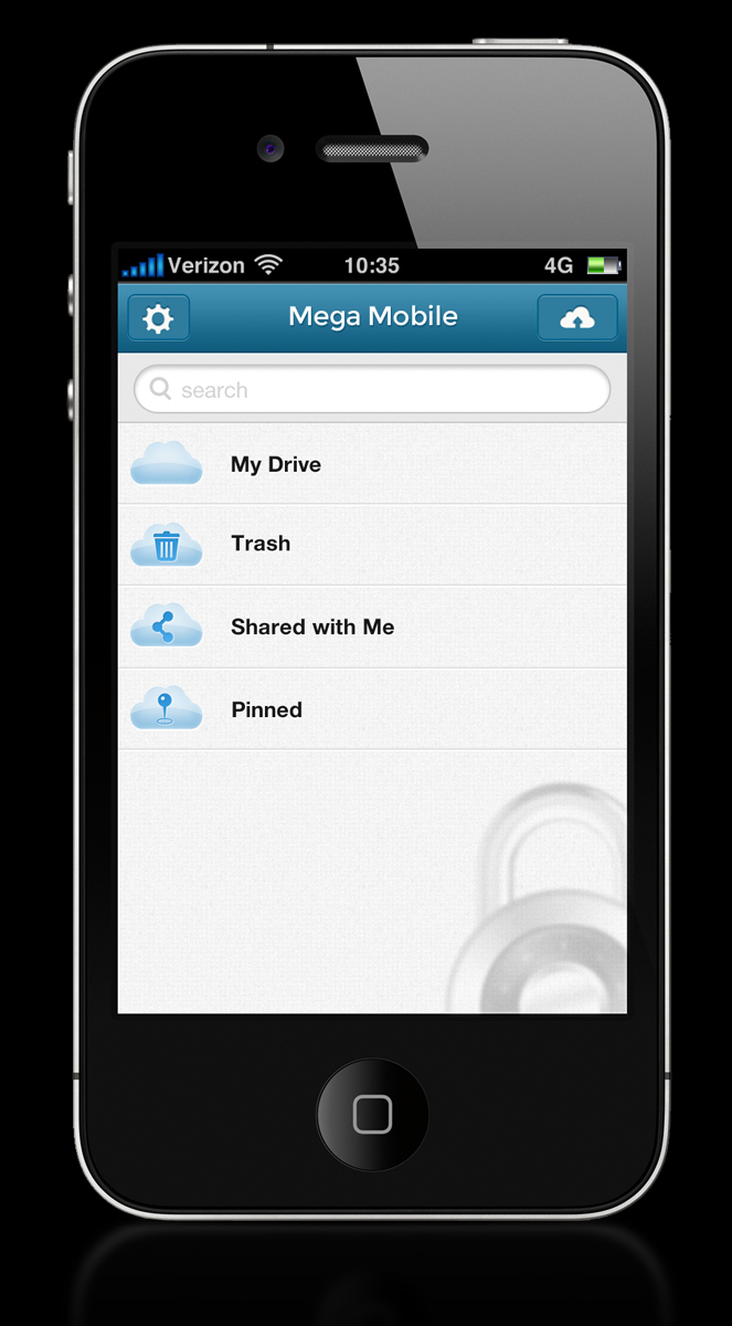 App Design by Violeta Pironkova for this project | Design #1612075