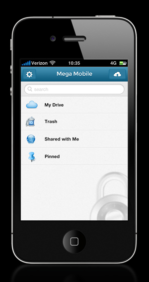 App Design by Violeta Pironkova for this project | Design: #1615002