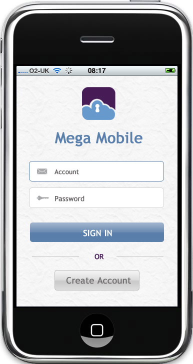 App Design by kalista.design for this project | Design #1605994