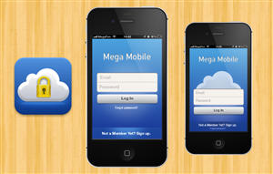 App Design by Tildinaz for this project | Design: #1600398