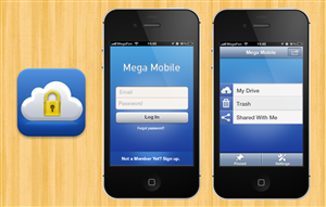 App Design by Tildinaz for this project | Design: #1602161