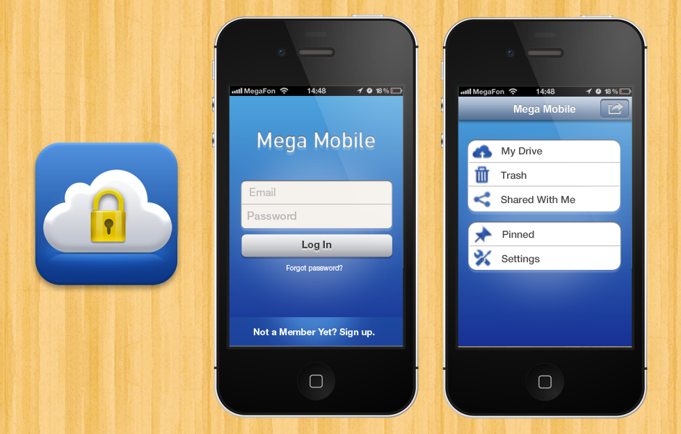 App-Design von Tildinaz für dieses Projekt | Design #1602612