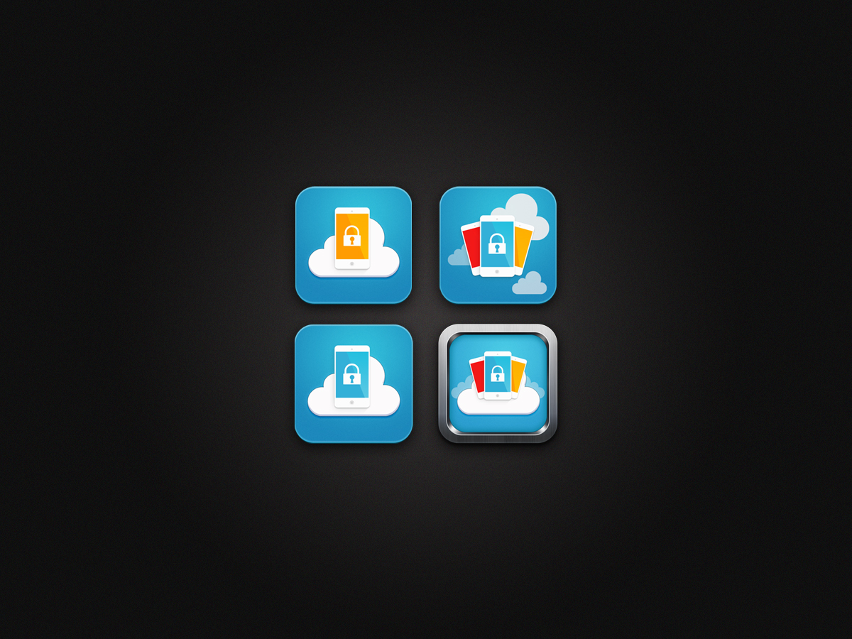 App Design by tapstudio for this project | Design #1613666