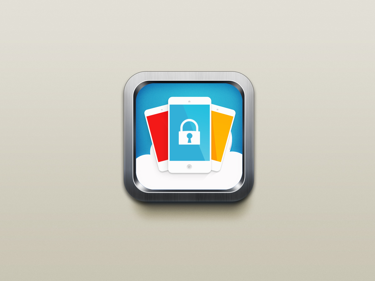 App Design by tapstudio for this project | Design #1613714