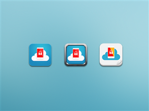 App Design by tapstudio for this project | Design: #1615118