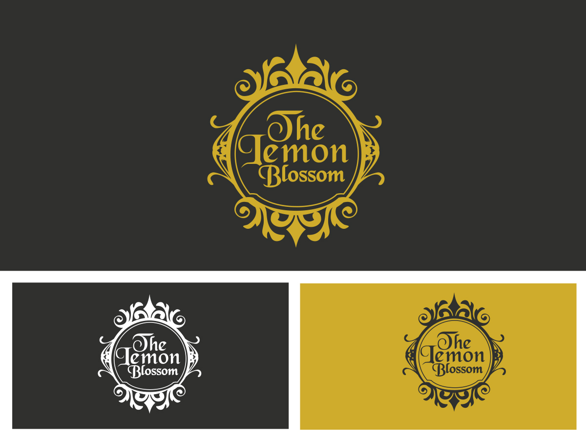Logo Design by anto purwanto for this project | Design #5887781