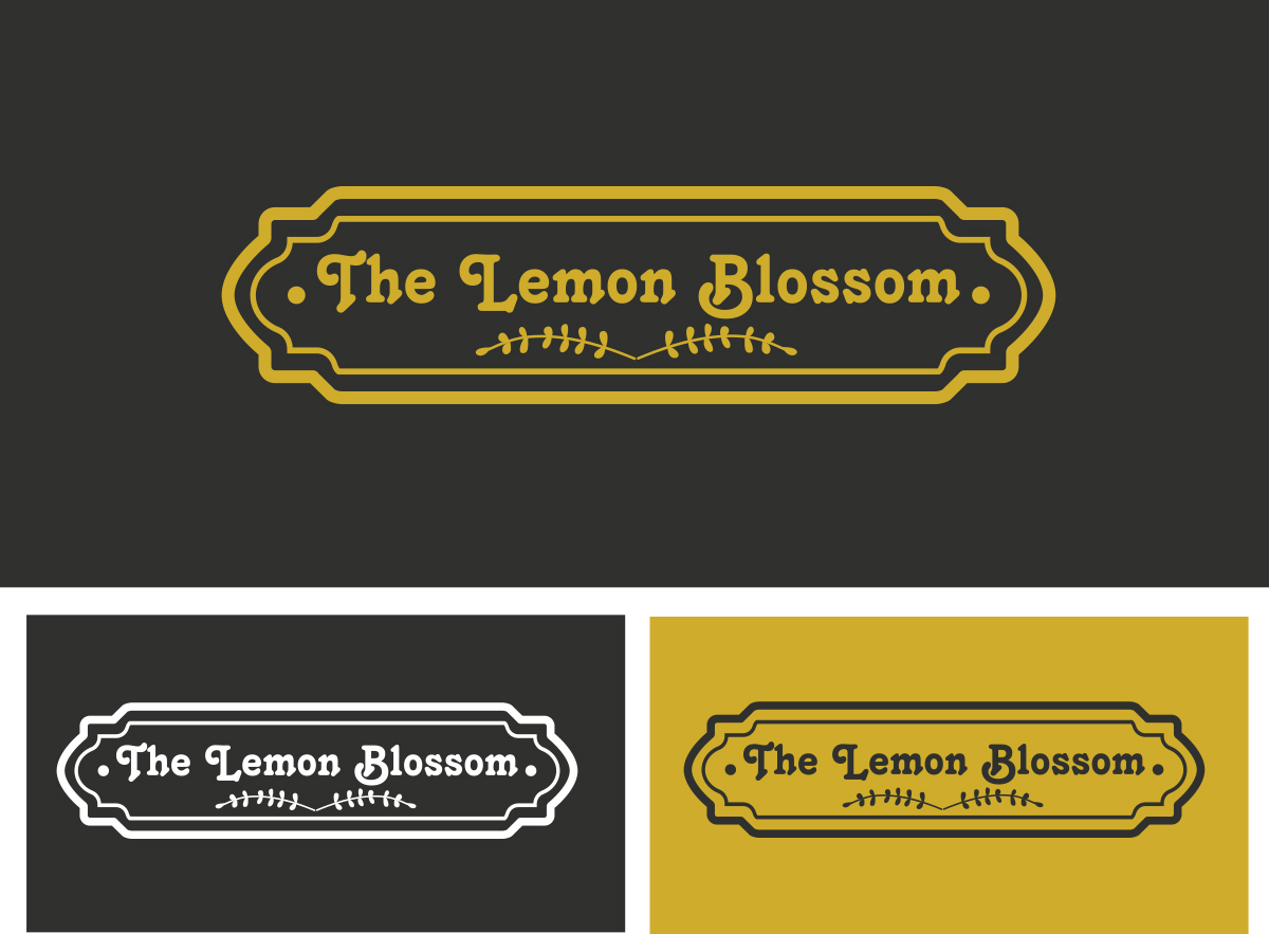 Logo Design by anto purwanto for this project | Design #5888157