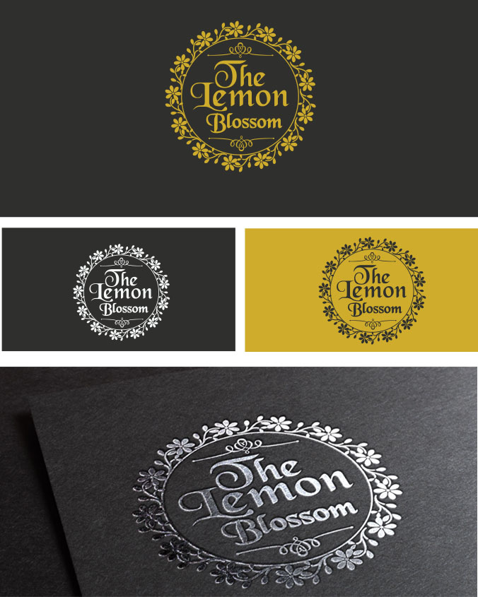 Logo Design by anto purwanto for this project | Design #5916252