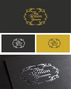 Logo Design by anto purwanto for this project | Design: #5916253